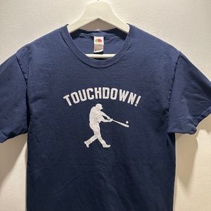 Humorous Sports T-Shirt